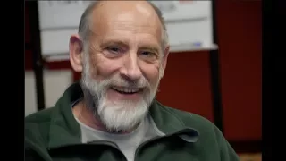 Prof. Leonard Susskind - The World As Hologram