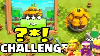 Easily 3 Star the 2022 Challenge (Clash Of Clans) #gameyboy #gaming #coc #clashofclan #2022challenge