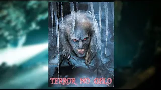 TERROR NO GELO *TERROR/HORROR* (Inscreva-se no canal)