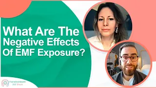 What Are The Negative Effects Of EMF Exposure? | EMF Exposure Risks