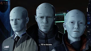 Detroit: Become Human – Comercial de TV | PS4