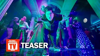 What We Do in the Shadows Season 4 Teaser | 'Mumble Rap' | Rotten Tomatoes TV
