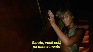 Beyoncé - Baby Boy (Legendado) (Feat. Sean Paul)