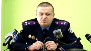 Олександр Богомол - про вбивства на Тернопіллі