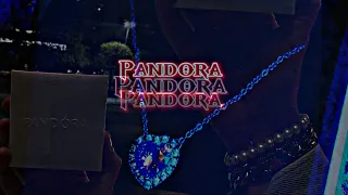 Toon  PRT - Pandora ( Prod.N3TIN )