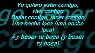 Enrique Iglesias   Bailando ft  Descemer Bueno, Gente De Zona Letra Lyrics