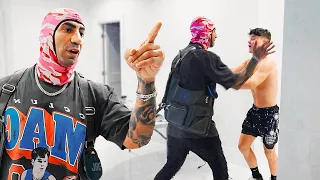 Fousey Got ARRESTED For This...