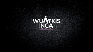 Wuaykis Inca Handcrafts Stand Set Up