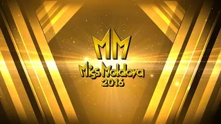 MISS Moldova 2016 Full show