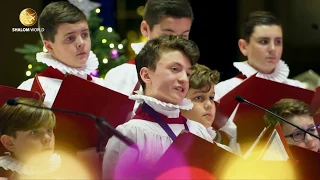 Christmas Canticles : E04 - The Choristers of Liverpool Metropolitan Cathedral