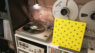 pet shop boys - very (full album on vinyl)