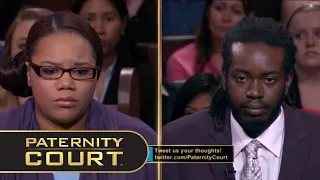 Woman Admits To Revenge Affair But Still Positive Ex Is Child's Dad (Full Episode) | Paternity Court