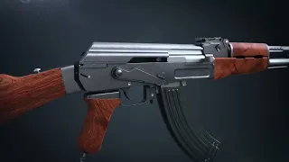 Ak47 meme for who need-messages from the stars