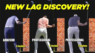 The Greatest Drill Ever Created! - NEW Lag Breakthrough!