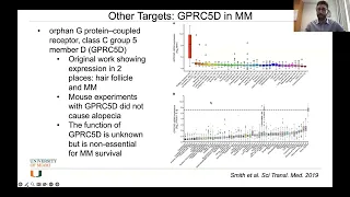 GPRC5D and FCRH5 Targeted Therapies in Myeloma