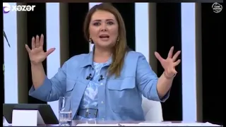 Lalə Azərtaş: "Elə kişilər gördüm ki, şir kimi gəldilər, pişik kimi getdilər"