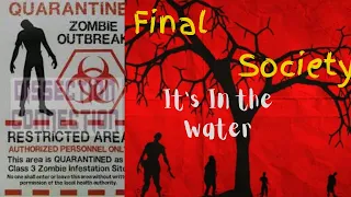 ZOMBIE MOVIE | Final Society | FULL MOVIE (2021)