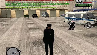 GTA Criminal Russia Multiplayer 0 3 7 Beta Testing 2 4 4 11 03 2018 15 10 51 — копияTrim 3Trim