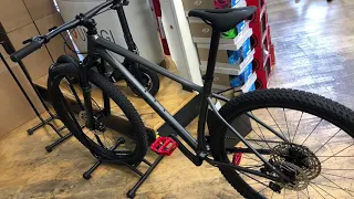 Specialized Chisel 2021 in the UK 27/11/20