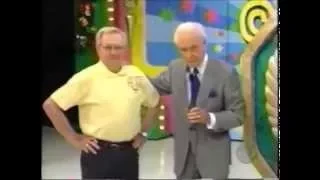 The Price is Right 12-23-03