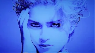 Madonna - Lucky Star (Jimmy Michaels 12'' Dance Mix)