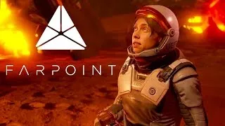 Farpoint - Story Trailer