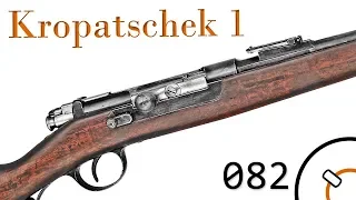 History of WWI Primer 082: The Kropatschek Pt.1 Documentary