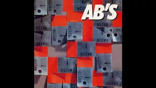AB's - AB's (1983) FULL ALBUM