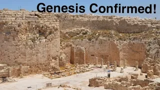 Archaeological Evidence for Genesis