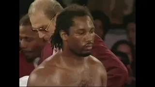 Lennox Lewis vs Oliver McCall 2 Full Fight