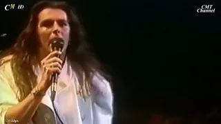 Modern Talking (Thomas Anders) - In 100 Years (Sun City 1988)