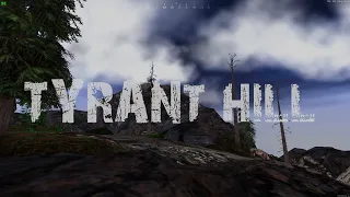 MTA SA 1.6 EXO DayZ Gameplay Trailer (Tyrant Hill) 4K
