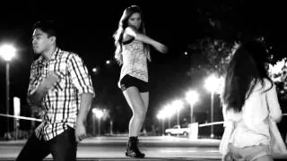 "Dance For You" Beyoncé  Dance Cover | David Slaney Choreography