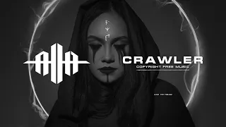 [FREE] Dark Clubbing / EBM / Industrial Type Beat 'CRAWLER' | Background Music