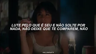 Camila Cabello & Nicholas Galitzine - Am I wrong (tradução/legendado) [Cinderella]