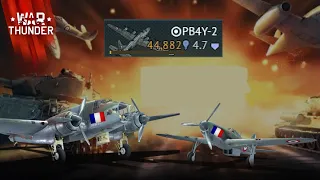 My Grind To Research And Spade Every French Plane l Day 4