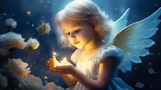 Angelic Music to Attract Angels • Music To Heal All Pains Of The Body, Soul • Spiritual Protection