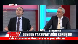 ARİF ERDEM'İN KOMİK ANISI  (PENALTI)