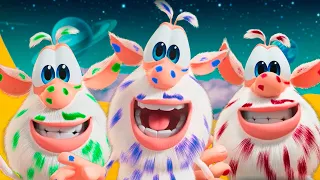 Booba- Polka Dots Trouble 😱 🔴 Best Cartoons for Babies - Super Toons TV