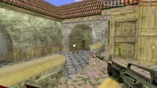 CS 1.6 - Kode5 USA Frag Highlights [HQ]