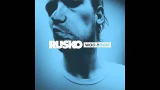 Rusko - Woo Boost (Douster Remix) [Official Full Screen]