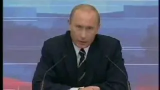 В.Путин.6 Ежегодная большая пресс-конференция (Putin) Part 4
