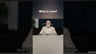 What is love? #life #love #kabbalah #wisdom