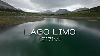 Lago Limo - Dolomites - Long Range FPV - iFLight Bob57 - GoPro Hero11