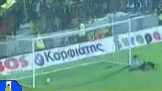 ARIS-aek 1-1 (2004/05)