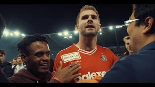 Servette FC - FC Lausanne-Sport: la vidéo du match de la promotion. 10.05.2019