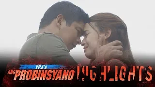 FPJ's Ang Probinsyano: Alyana lets go of her relationship with Marco