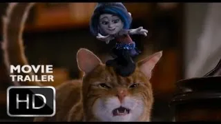 Smurfs 2 Official International Trailer 2