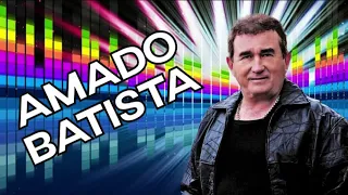 AMADO BATISTA TOP E MAIS DO SERTÃO