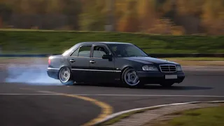 this pov drift video will make you feel good